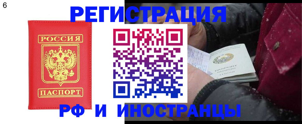 купить прописку в Михайловке